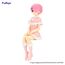 Figurka Re:Zero Noodle Stopper - Ram (Snow Princess Ver.)- Zdjęcie 9