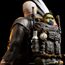 Figurka Marvel Art Scale 1/10 - Old Man Logan (Wolverine 50th Anniversary)- Zdjęcie 33