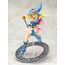 Figurka Yu-Gi-Oh! 1/7 - Dark Magician Girl (re-run)- Zdjęcie 3