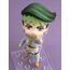 Figurka JoJo's Bizarre Adventure Nendoroid - Rohan Kishibe (re-run)- Zdjęcie 11