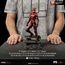 Figurka The Flash Art Scale 1/10 - The Flash (Alternative Ver.)- Zdjęcie 5