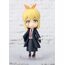 Figurka Mashle: Magic and Muscles Figuarts mini - Lemon Irvine- Zdjęcie 3