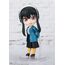 Figurka Spy x Family Figuarts mini - Yor Forger (Odekeke Coord Ver.)- Zdjęcie 9