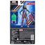 Figurka The Marvels Marvel Legends - Ms. Marvel (BAF: Totally Awesome Hulk)- Zdjęcie 13