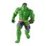 Figurka The Marvels Marvel Legends - Ms. Marvel (BAF: Totally Awesome Hulk)- Zdjęcie 19