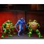 Figurka Teenage Mutant Ninja Turtles (Mirage Comics) - Foot Enforcer- Zdjęcie 15