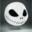 Lampka Nightmare Before Christmas / Miasteczko Halloween - Jack- Zdjęcie 3
