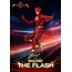 Figurka The Flash Dynamic 8ction Heroes 1/9 - Flash- Zdjęcie 3