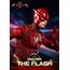 Figurka The Flash Dynamic 8ction Heroes 1/9 - Flash- Zdjęcie 9