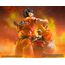 Figurka Dragon Ball Z S.H. Figuarts - Yamcha- Zdjęcie 19