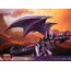 Figurka Yu-Gi-Oh! - Red Eyes Black Dragon (Purple Ver.)- Zdjęcie 23