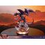 Figurka Yu-Gi-Oh! - Red Eyes Black Dragon (Purple Ver.)- Zdjęcie 17