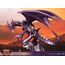 Figurka Yu-Gi-Oh! - Red Eyes Black Dragon (Purple Ver.)- Zdjęcie 21