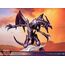 Figurka Yu-Gi-Oh! - Red Eyes Black Dragon (Purple Ver.)- Zdjęcie 27