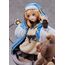 Figurka Guilty Gear Strive 1/7 - Bridget #2- Zdjęcie 15