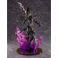Figurka Yu-Gi-Oh! 1/7 - Dark Paladin- Zdjęcie 3