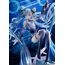 Figurka Hatsune Miku 1/7 - Hatsune Miku (Techno-Magic Ver.)- Zdjęcie 25