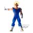 Figurka Dragon Ball Z Clearise - Majin Vegeta- Zdjęcie 3