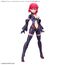 Zestaw akcesoriów 30 MS Option Parts Set 6 (Chaser Costume) (Color A)- Zdjęcie 7