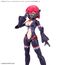 Zestaw akcesoriów 30 MS Option Parts Set 6 (Chaser Costume) (Color A)- Zdjęcie 9