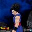 Figurka Dragon Ball Super: Super Hero Solid Edge Works - Ultimate Son Gohan (Vol. 14)- Zdjęcie 12
