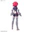 Zestaw akcesoriów 30 MS Option Parts Set 6 (Chaser Costume) (Color A)- Zdjęcie 17