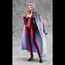 Figurka One Piece P.O.P - Black Cage Hina (Wydanie Limitowane)- Zdjęcie 5