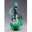 Figurka One Punch Man 1/7 - Tornado of Terror Tatsumaki- Zdjęcie 3