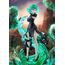 Figurka One Punch Man 1/7 - Tornado of Terror Tatsumaki- Zdjęcie 19