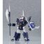 Figurka do złożenia NG Knight Lamune & 40 Moderoid - Queen Cideron- Zdjęcie 11