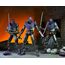Figurka Teenage Mutant Ninja Turtles: The Last Ronin - Ultimate Foot Bot- Zdjęcie 5