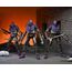 Figurka Teenage Mutant Ninja Turtles: The Last Ronin - Ultimate Foot Bot- Zdjęcie 9