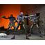 Figurka Teenage Mutant Ninja Turtles: The Last Ronin - Ultimate Foot Bot- Zdjęcie 11