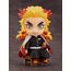 Figurka Demon Slayer: Kimetsu no Yaiba Nendoroid Swacchao! - Kyojuro Rengoku- Zdjęcie 3