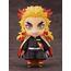 Figurka Demon Slayer: Kimetsu no Yaiba Nendoroid Swacchao! - Kyojuro Rengoku- Zdjęcie 5