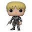 Figurka Attack on Titan: The Final Season POP! - Armin Arlert- Zdjęcie 4
