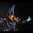 Figurka Yu-Gi-Oh! Art Works Monsters - Black Magician- Zdjęcie 17