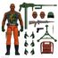 Figurka G.I. Joe Ultimates - Roadblock- Zdjęcie 3