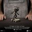 Figurka Black Panther Wakanda Forever Mini Mini Co. - Shuri- Zdjęcie 5