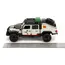 Model samochodu Jurassic World Dominion Hollywood Rides 1/32 - Jeep Gladiator- Zdjęcie 7