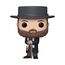 Figurka Peaky Blinders POP! - Alfie Solomons- Zdjęcie 3