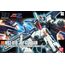 Model figurki GUNDAM HGUC 1/144 - MSZ-010 ZZ GUNDAM- Zdjęcie 3