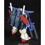 Model figurki GUNDAM HGUC 1/144 - MSZ-010 ZZ GUNDAM- Zdjęcie 5