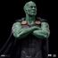 Figurka Zack Snyder's Justice League Art Scale 1/10 - Martian Manhunter (CCXP 2022 Exlcusive)- Zdjęcie 19