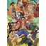 Puzzle Anime - One Piece #2 (1000 elementów)- Zdjęcie 4