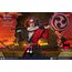 Figurka Batman Ninja 1/6 Harley Quinn Deluxe Ver.- Zdjęcie 5