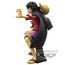 Figurka One Piece King Of Artist - Monkey D Luffy Wanokuni #2 (Manga Dimensions)- Zdjęcie 3