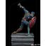 Figurka What If...? Art Scale 1/10 - Zombie Captain America- Zdjęcie 11