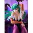 Figurka Darkstalkers Pop Up Parade - Morrigan- Zdjęcie 17