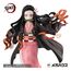 Figurka Demon Slayer: Kimetsu no Yaiba Gals - Nezuko Kamado- Zdjęcie 3